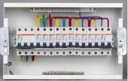 低溫，讓風(fēng)機(jī)消防配電箱性能